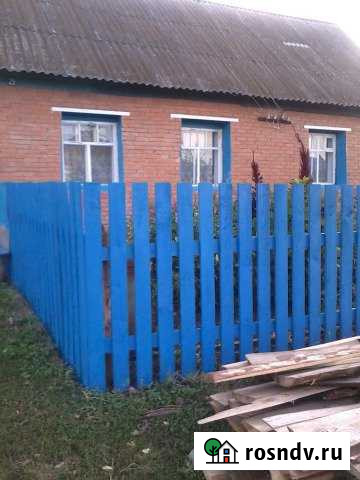 Дом 87 м² на участке 32 сот. на продажу в Старой Майне Старая Майна - изображение 1