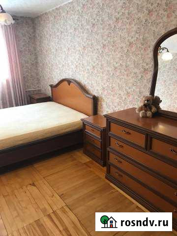 3-комнатная квартира, 60 м², 5/5 эт. на продажу в Серове Серов - изображение 1