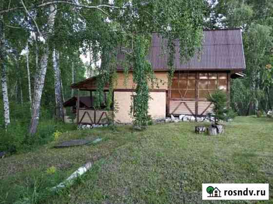 Дача 75 м² на участке 25 сот. на продажу в Бердске Бердск