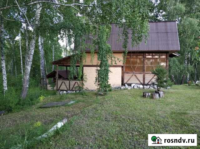 Дача 75 м² на участке 25 сот. на продажу в Бердске Бердск - изображение 1