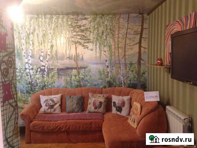 Дом 55 м² на участке 4 сот. в аренду посуточно в Краснодаре Краснодар - изображение 1