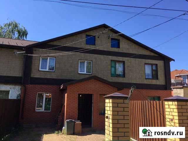 4-комнатная квартира, 100 м², 2/2 эт. в аренду на длительный срок в Красногорске Московской области Красногорск - изображение 1