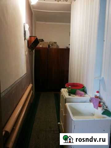 1-комнатная квартира, 27 м², 1/1 эт. на продажу в Можге Можга - изображение 1