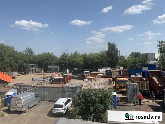 Участок промназначения 86 сот. в аренду в Москве Москва - изображение 1