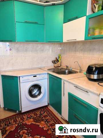 2-комнатная квартира, 52 м², 3/5 эт. на продажу в Рубцовске Рубцовск - изображение 1