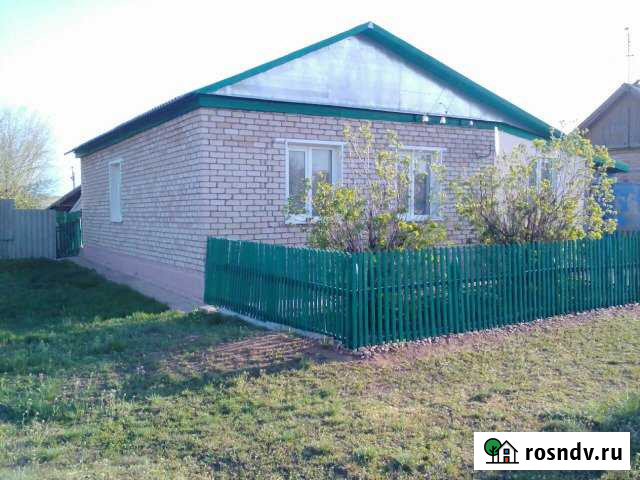 Дом 85 м² на участке 5 сот. на продажу в Сорочинске Сорочинск - изображение 1