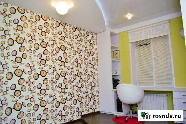 3-комнатная квартира, 93 м², 5/5 эт. на продажу в Кстово Кстово - изображение 1