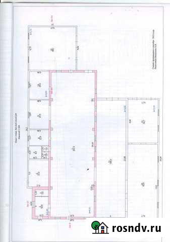 Производственное помещение, 700 кв.м. Шихазаны - изображение 1