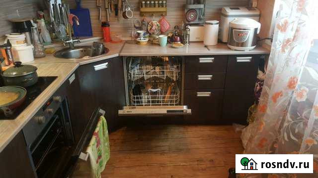 3-комнатная квартира, 68 м², 4/5 эт. на продажу в Магадане Магадан - изображение 1