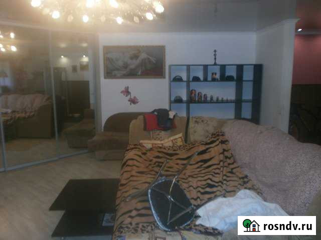 1-комнатная квартира, 42 м², 3/5 эт. на продажу в Белебее Белебей - изображение 1