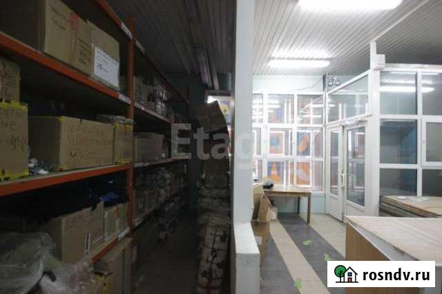 Продам помещение свободного назначения, 618 кв.м. Новый Уренгой - изображение 1