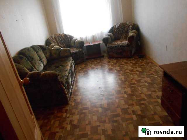 1-комнатная квартира, 40 м², 9/10 эт. в аренду на длительный срок в Череповце Череповец - изображение 1