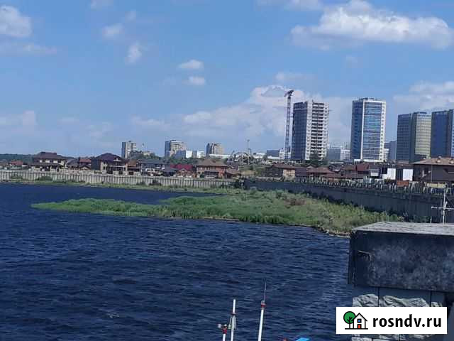 1-комнатная квартира, 43 м², 3/18 эт. на продажу в Набережных Челнах Набережные Челны - изображение 1