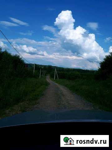 Участок ИЖС 10 сот. на продажу в Великом Устюге Великий Устюг - изображение 1