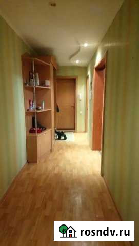 4-комнатная квартира, 72 м², 7/9 эт. на продажу в Елабуге Елабуга - изображение 1