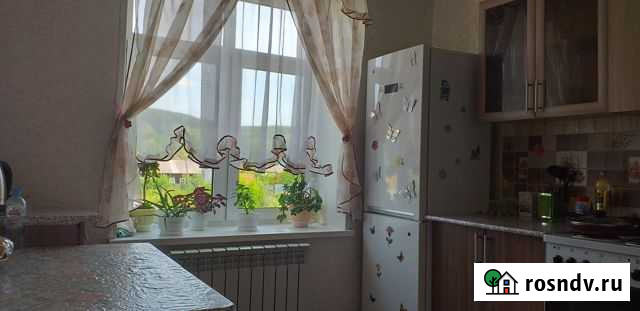 2-комнатная квартира, 45 м², 2/2 эт. в аренду на длительный срок в Тобольске Тобольск - изображение 1