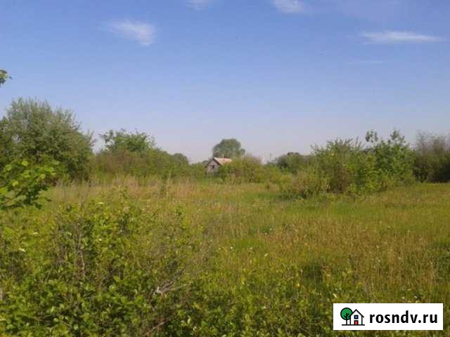 Участок СНТ, ДНП 6 сот. на продажу в Мельниково Мельниково - изображение 1