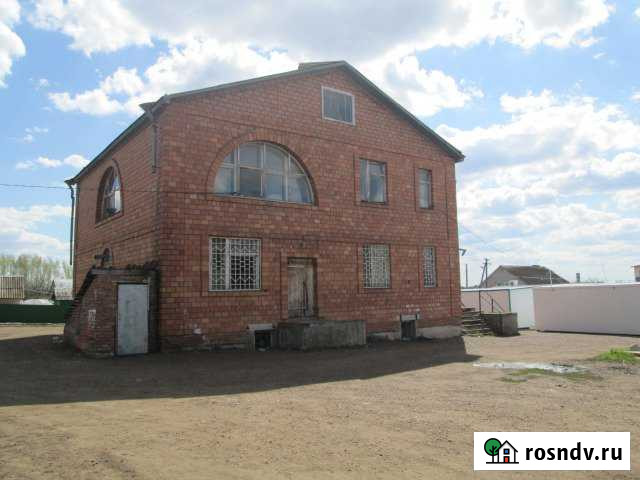 Помещение свободного назначения, 413 кв.м. Дмитриевка - изображение 1