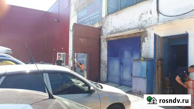 Сдам теплый склад 54 кв.м Уфа - изображение 1