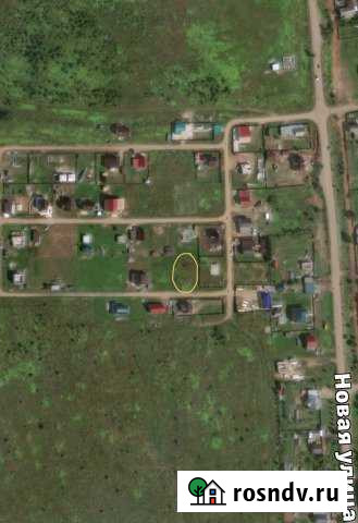 Участок ИЖС 8 сот. на продажу в Слободском Слободской - изображение 1