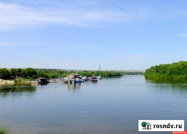 Участок ИЖС 5 сот. на продажу в Краснослободске Волгоградской области Краснослободск - изображение 1