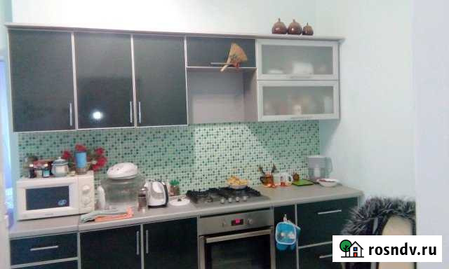 Дом 60 м² на участке 3 сот. на продажу в Нижнебаканской Нижнебаканская - изображение 1