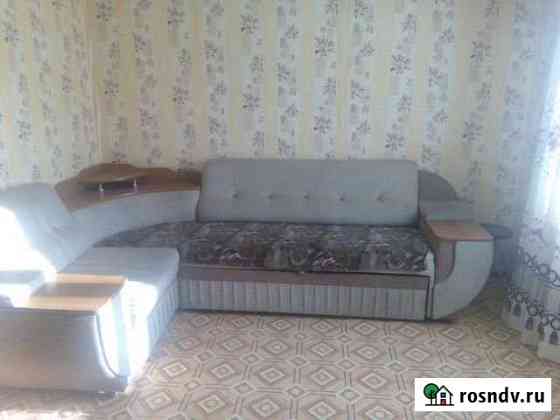 Дом 46 м² на участке 2 сот. в аренду на длительный срок в Иркутске Иркутск