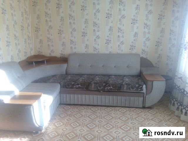 Дом 46 м² на участке 2 сот. в аренду на длительный срок в Иркутске Иркутск - изображение 1