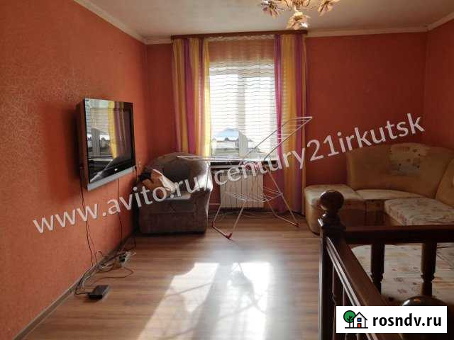 Коттедж 142 м² на участке 15 сот. на продажу в Мегете Мегет - изображение 1