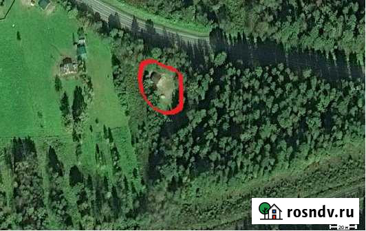 Участок ИЖС 11 сот. на продажу в Лахденпохье Лахденпохья - изображение 1