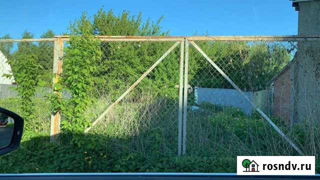 Участок СНТ, ДНП 7 сот. на продажу в Малаховке Малаховка - изображение 1