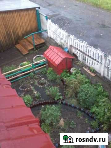 Дом 124.4 м² на участке 9 сот. на продажу в Междуреченске Кемеровской области Междуреченск - изображение 1