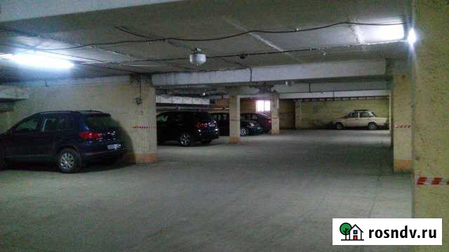 Машиноместо 18 м² в аренду в Челябинске Челябинск - изображение 1