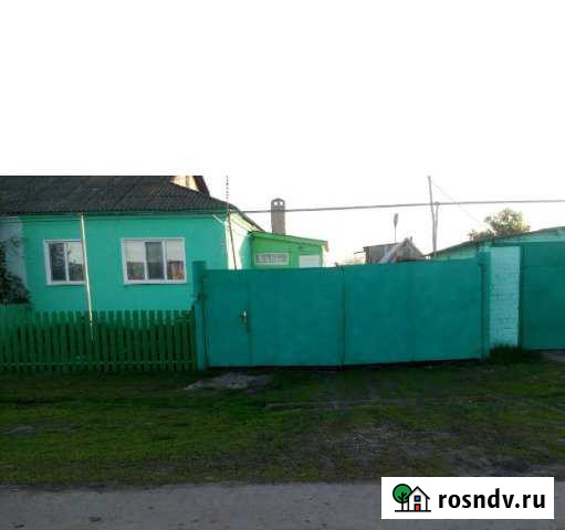 Коттедж 68 м² на участке 18 сот. на продажу в Мулловке Мулловка - изображение 1