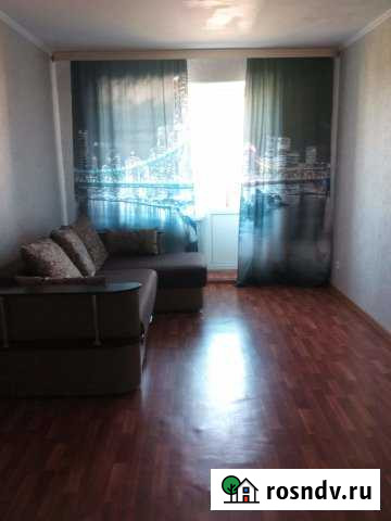 1-комнатная квартира, 38 м², 2/3 эт. на продажу в Скопине Скопин - изображение 1