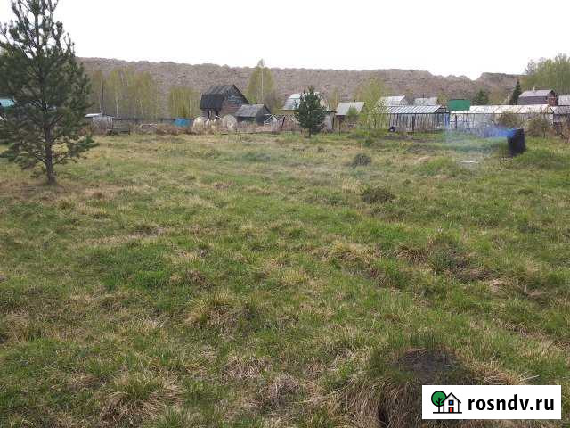 Участок СНТ, ДНП 22 сот. на продажу в Садовом Садовый - изображение 1