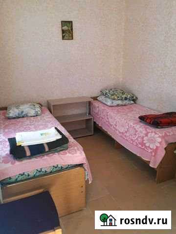 Комната 9 м² в 1-ком. кв., 1/2 эт. в аренду на длительный срок в Архипо-Осиповке Архипо-Осиповка - изображение 1