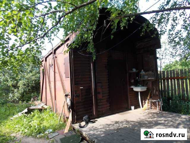 Участок ИЖС 16 сот. на продажу в Муроме Муром - изображение 1