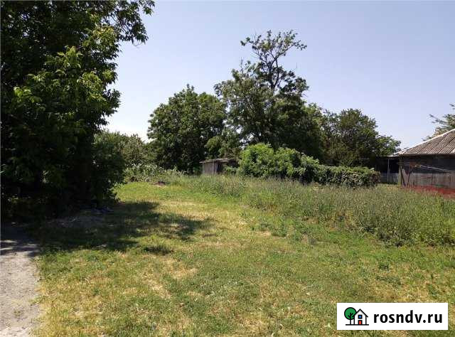 Участок ИЖС 8 сот. на продажу в Переясловской Переясловская - изображение 1