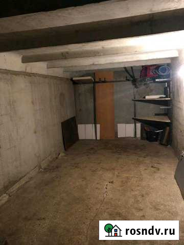 Гараж 18 м² на продажу в Мытищах Мытищи - изображение 1