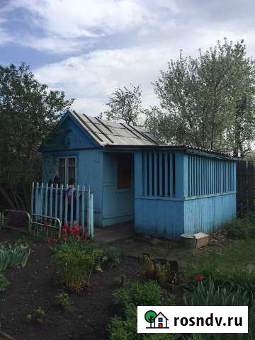 Участок СНТ, ДНП 6 сот. на продажу в Ульяновске Ульяновск - изображение 1