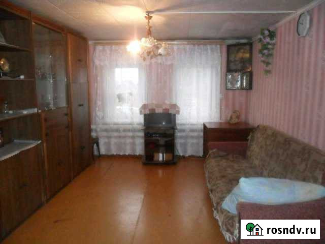 Дом 50 м² на участке 25 сот. на продажу в Первомайске Первомайск - изображение 1