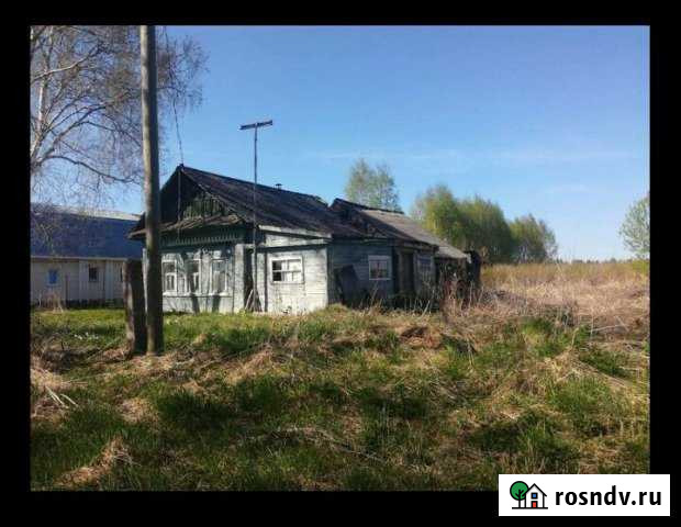 Участок ИЖС 30 сот. на продажу в Угличе Углич - изображение 1