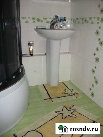 1-комнатная квартира, 33 м², 5/10 эт. в аренду на длительный срок в Кургане Курган - изображение 1