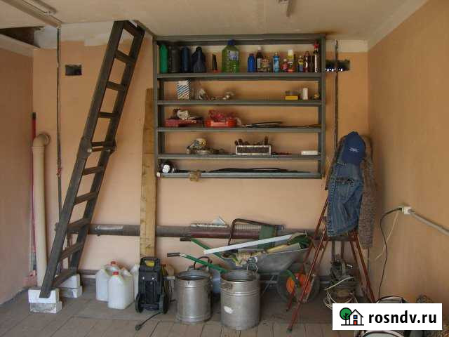 Гараж >30 м² на продажу в Королеве Королев - изображение 1