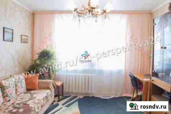 3-комнатная квартира, 65 м², 7/9 эт. на продажу в Тобольске Тобольск