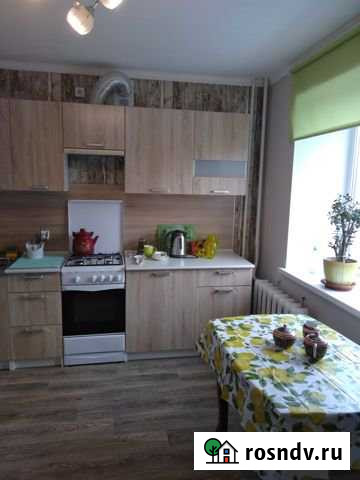 1-комнатная квартира, 37 м², 7/8 эт. в аренду на длительный срок в Череповце Череповец - изображение 1