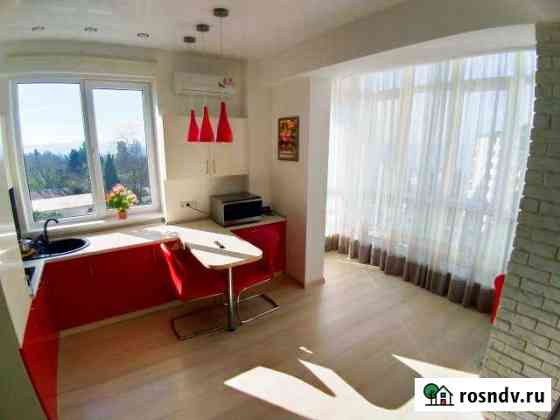 1-комнатная квартира, 46 м², 10/12 эт. на продажу в Сочи Сочи