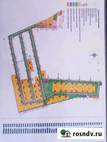 Участок ИЖС 9 сот. на продажу в Глазове Глазов - изображение 1