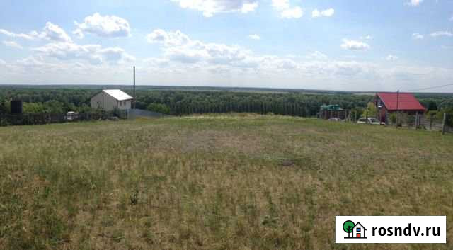 Участок СНТ, ДНП 9 сот. на продажу в Комсомольском Самарской области Комсомольский - изображение 1